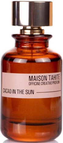 Maison Tahite — Maison Tahite Cacao In The Sun