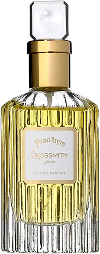 Grossmith — Grossmith Shem El Nessim