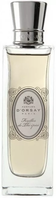 D`Orsay Feuilles de The Epice — фото 3