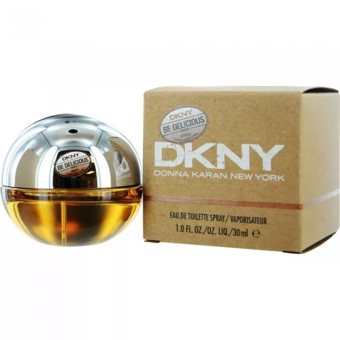 Donna Karan DKNY Be Delicious For Men — фото 4