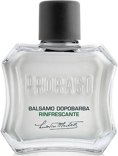Proraso — Proraso Eucalyptus Oil And Menthol After Shave Balm