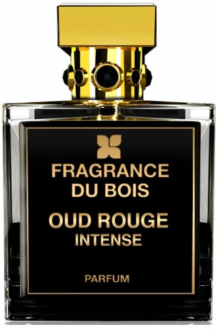 Fragrance Du Bois — Fragrance Du Bois Oud Rouge Intense