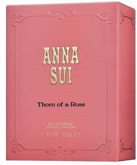 Anna Sui Thorn Of A Rose — фото 3