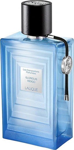 Lalique — Lalique Glorious Indigo