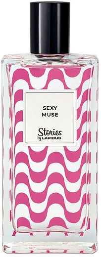 Ted Lapidus — Ted Lapidus Sexy Muse