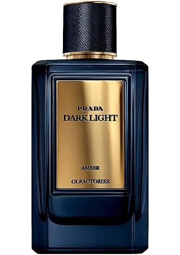 Prada — Prada Dark Light
