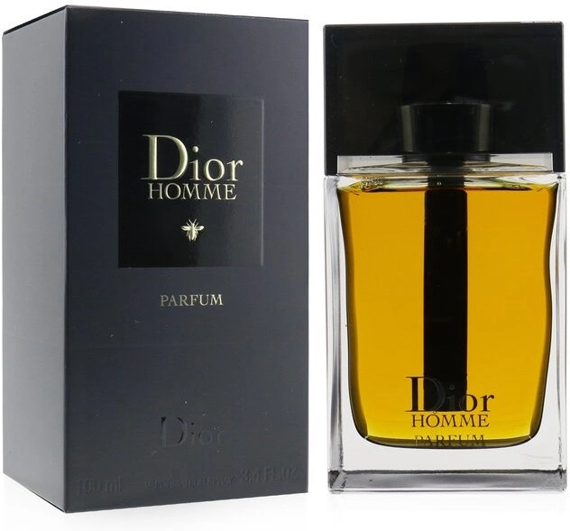 Christian Dior Dior Homme Parfum — фото 5
