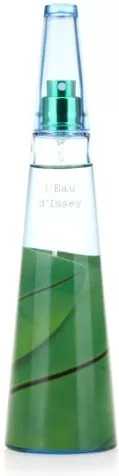 Issey Miyake — Issey Miyake L`Eau D`Issey Summer 2012
