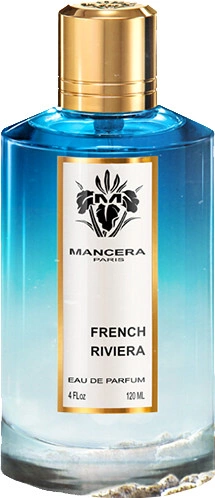 Mancera — Mancera French Riviera