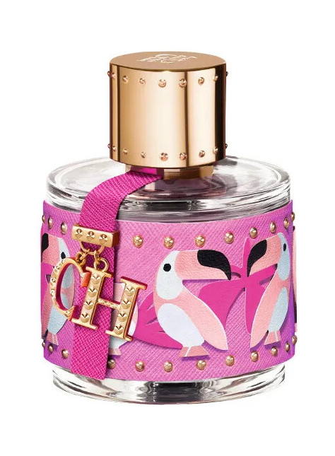 Carolina Herrera — Carolina Herrera Ch Birds Of Paradise For Her