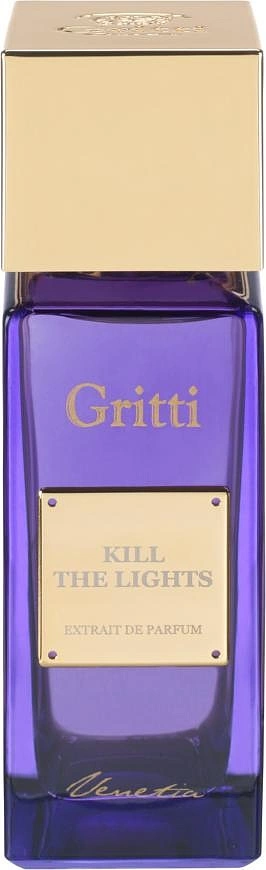 Dr. Gritti Kill The Lights — фото 2