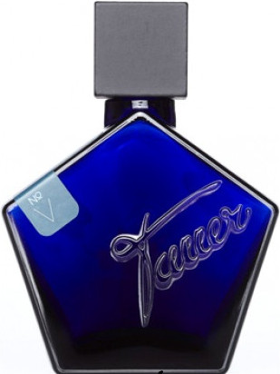 Tauer Perfumes — Tauer Perfumes № 05 Incense Extreme