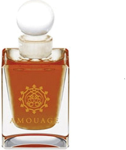 Amouage — Amouage Attar Ruh Al Oudh