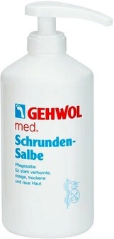 Gehwol Schrunden-Salbe — фото 2
