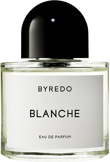 Byredo Parfums — Byredo Parfums Blanche Крем