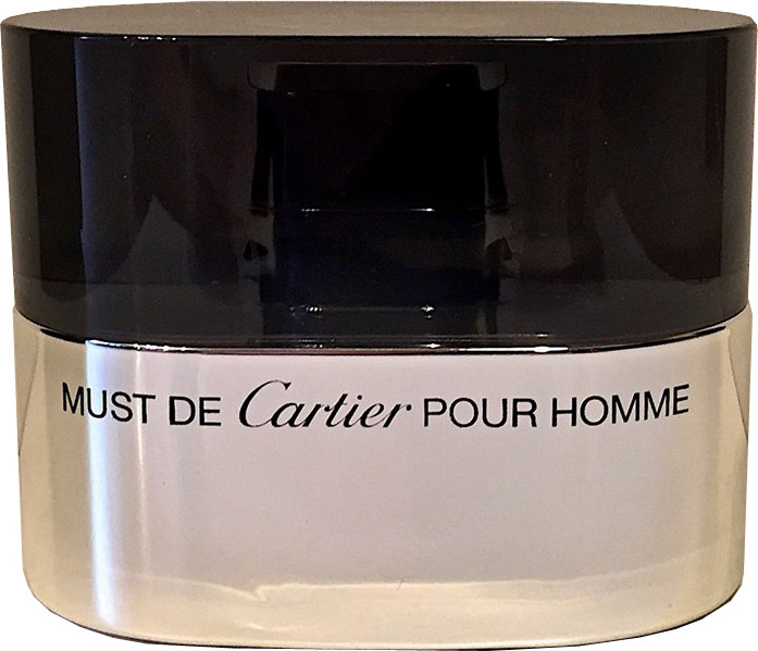 Cartier — Cartier Must De Cartier Prestige Edition