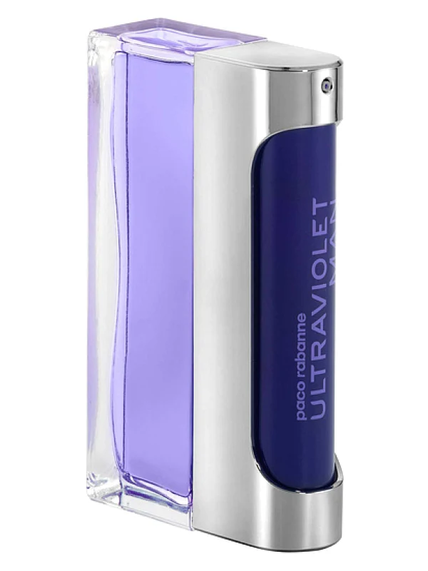 Paco Rabanne — Paco Rabanne Ultraviolet Man