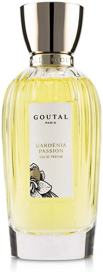 Annick Goutal Gardenia Passion — фото 2