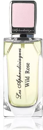Les Aphrodisiaques — Les Aphrodisiaques Wild Rose