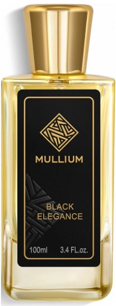 Mullium Black Elegance — фото 2