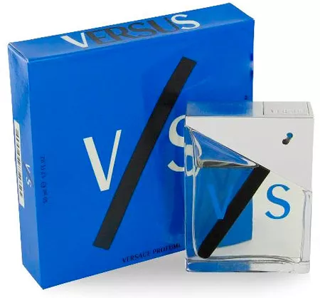 Versace — Versace Versus V/S