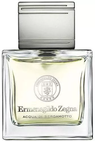 Ermenegildo Zegna — Ermenegildo Zegna Acqua di Bergamotto