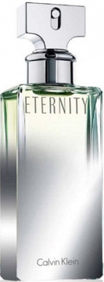 Calvin Klein — Calvin Klein Eternity Signature Limited Edition