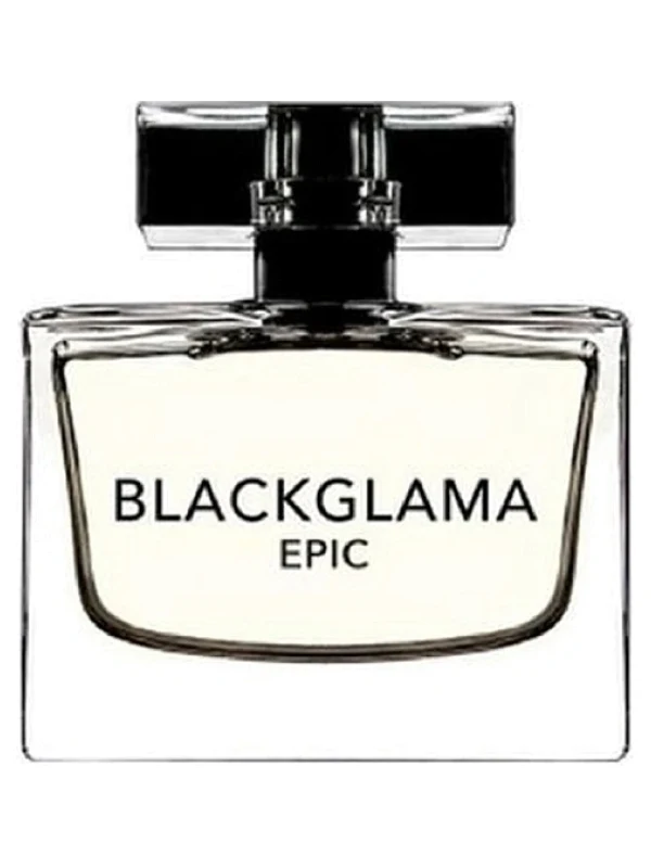 Blackglama — Blackglama Epic