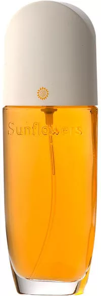Elizabeth Arden Sun Flowers Туалетная вода — фото 2