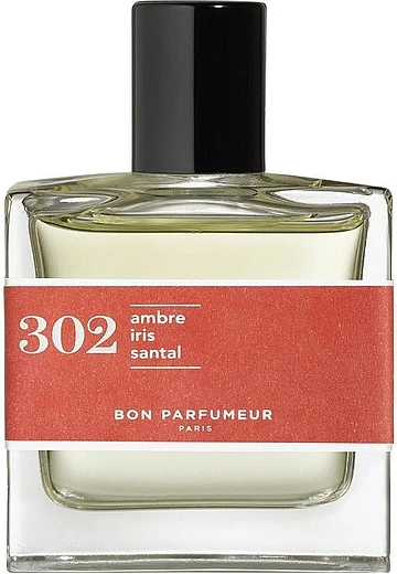 Bon Parfumeur — Bon Parfumeur 302