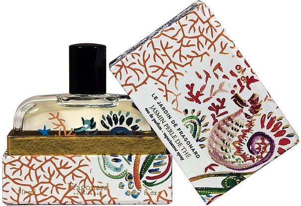 Fragonard — Fragonard Jasmin Perle de The Духи