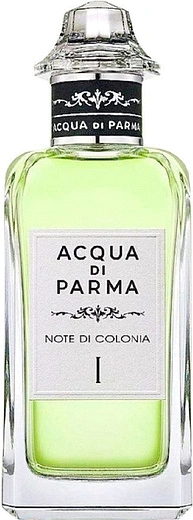 Acqua di Parma — Acqua di Parma Note di Colonia 1