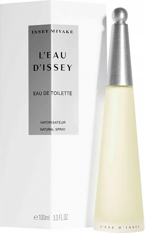Issey Miyake L'eau D'Issey Духи — фото 4