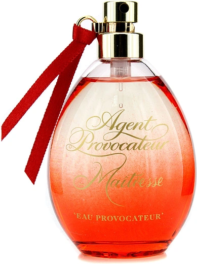 Agent Provocateur — Agent Provocateur Eau Maitresse