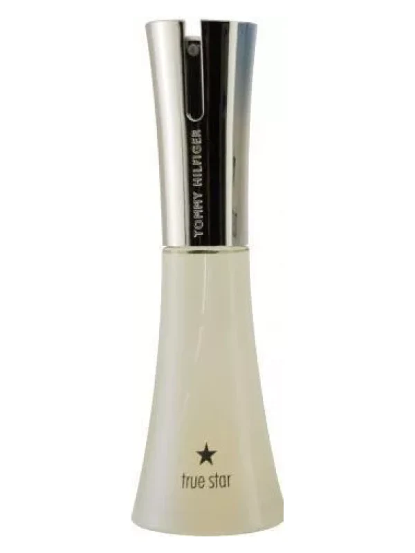 Tommy Hilfiger — Tommy Hilfiger True Star