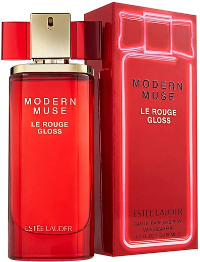Estee Lauder — Estee Lauder Modern Muse Le Rouge Gloss