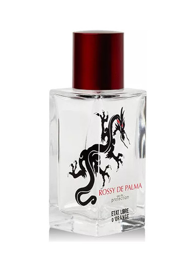 Etat Libre D Orange — Etat Libre D Orange Rossy De Palma Eau De Protection