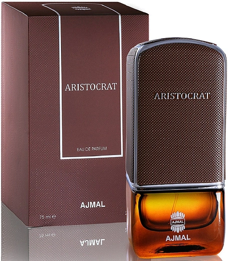 Ajmal — Ajmal Aristocrat For Him Дезодорант-спрей