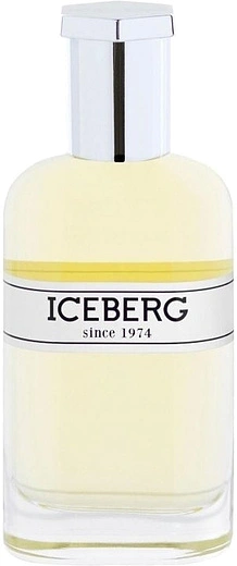 Iceberg — Iceberg Since 1974 For Him