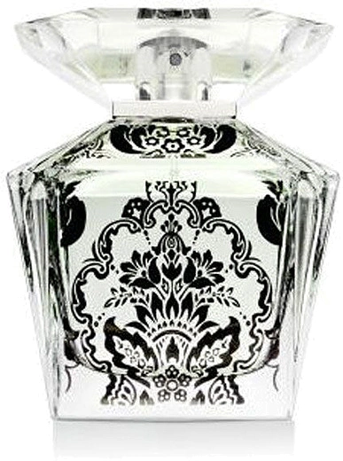 Badgley Mischka — Badgley Mischka Fleurs de Nuit