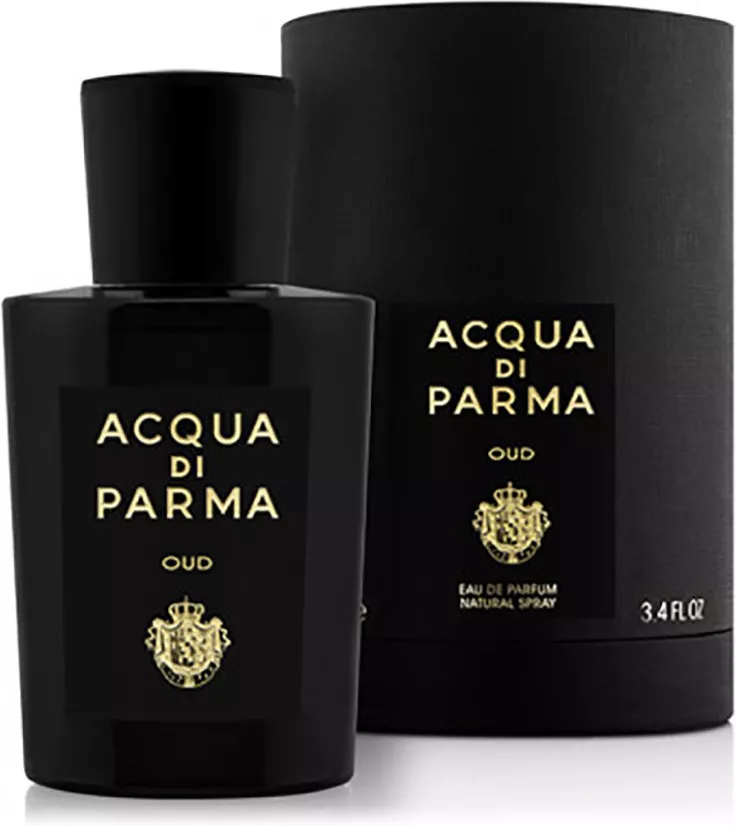 Acqua di Parma Oud Eau De Parfum Гель для душа — фото 3