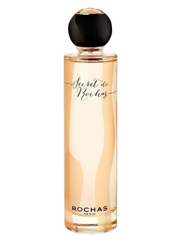 Rochas — Rochas Secret de Rochas
