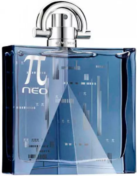Givenchy Pi Neo Ultimate Equation — фото 3