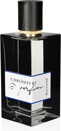 L'Orchestre Parfum — L'Orchestre Parfum Electro Limonade