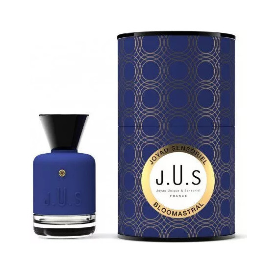J.U.S Parfums — J.U.S Parfums Bloomastral