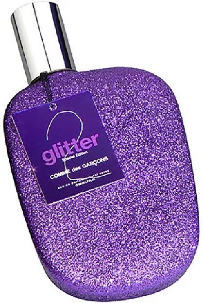 Comme des Garcons Comme des Garcons 2 Glitter — фото 2