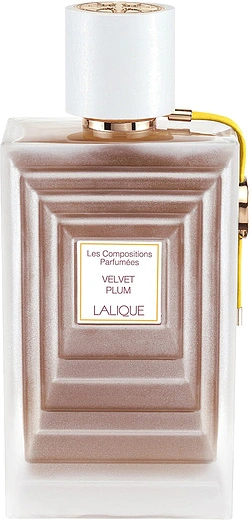 Lalique — Lalique Velvet Plum