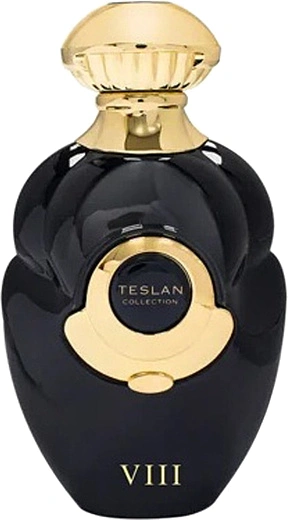 Linea De Bella — Linea De Bella Teslan Collection VIII