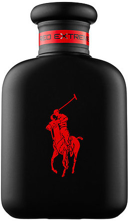 Ralph Lauren — Ralph Lauren Polo Red Extreme