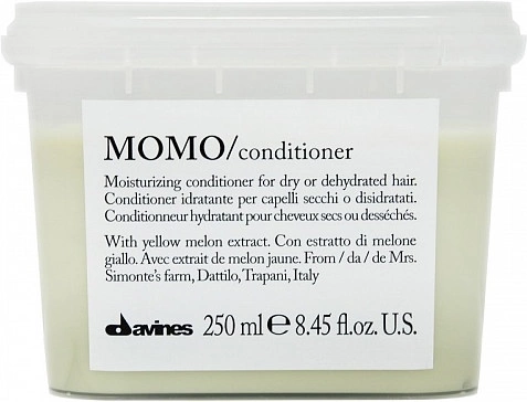 Davines — Davines Momo Conditioner